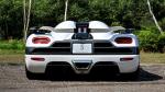 Koenigsegg Agera N 2015 года (UK)